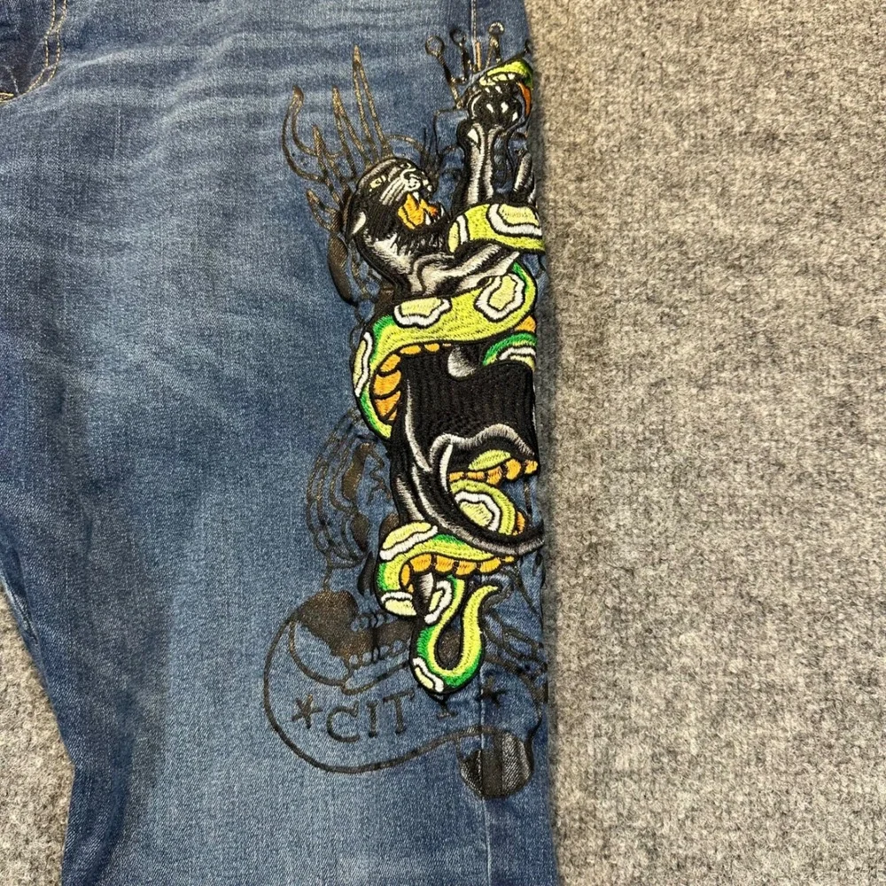 Ed Hardy ed hardy